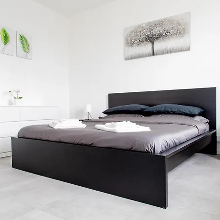 Apartment Tre Re - Spazioso Con Parcheggio *