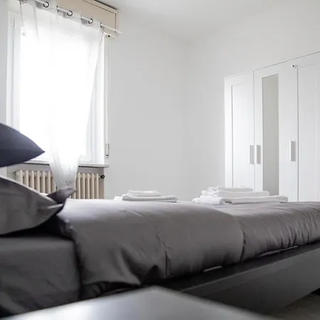 Apartment Tre Re - Spazioso Con Parcheggio
