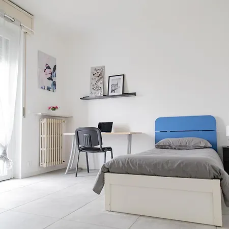 Tre Re - Spazioso Con Parcheggio Lejlighed *