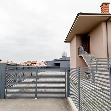 Tre Re - Spazioso Con Parcheggio Cava Manara