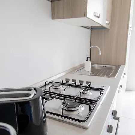 Apartamento Tre Re - Spazioso Con Parcheggio